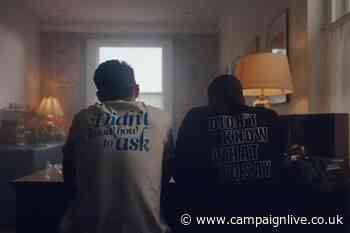 Movember searches for global media agency