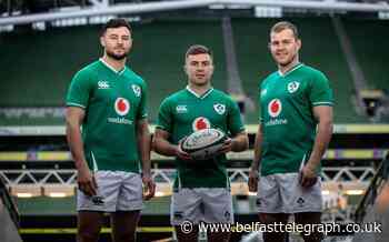 The great debate: Should Will Addison have got the nod over Robbie Henshaw to replace Garry Ringrose?