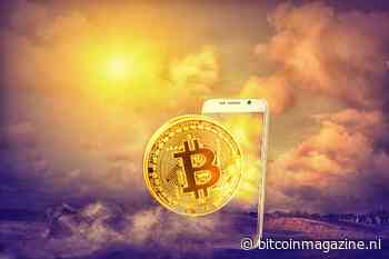 Mede-oprichter Twitter investeert in bitcoin app voor ‘nocoiners’