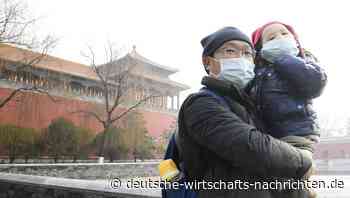 Dschihadisten-Kleriker: „Betet für die Auslöschung Chinas durch das Coronavirus“