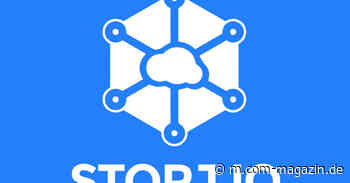 Storj ist eine dezentralisierte Open-Source-Cloud - com-magazin.de