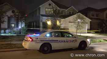 Pregnant Katy woman shot during possible home invasion not cooperating with investigators, cops say