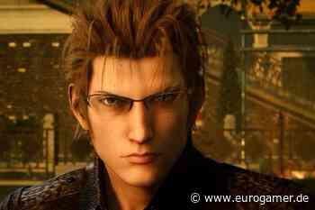 Final Fantasy 15: Episode Ignis: Release-Termin bekannt gegeben - Eurogamer.de
