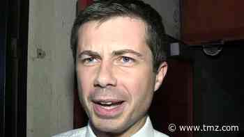 Pete Buttigieg Iowa Caucus Goer Finds Out He's Gay, Wants Vote Back