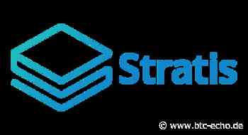 New chains on the block – Stratis (STRAT) - BTC-Echo