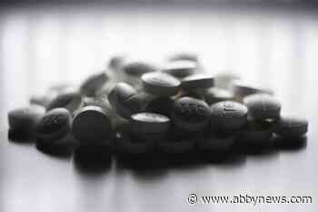 Report tells Health Canada to rethink funding in opioids fight