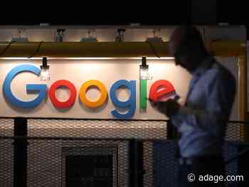 Google faces an EU privacy probe over location tracking