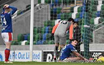 Linfield must get their house in order fast, blasts David Healy