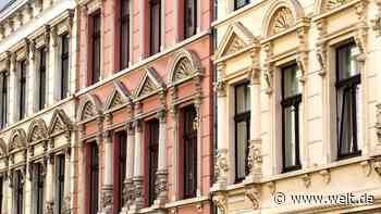 Jetzt plant die Bundesregierung eine Umwandlungsbremse für Mietwohnungen