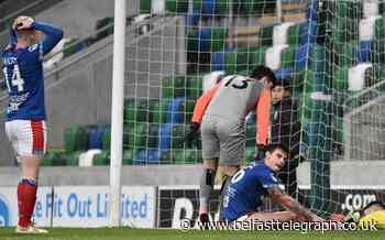 Linfield must get their house in order fast, blasts David Healy