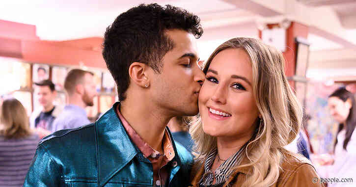 To All the Boys Star Jordan Fisher Says His Wedding Will Be a 'Blending of Tribes and Families'
