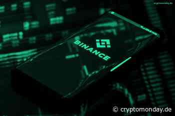 Binance Launchpad: Elrond (ERD) steigt nach IEO um fast 5000% - CryptoMonday