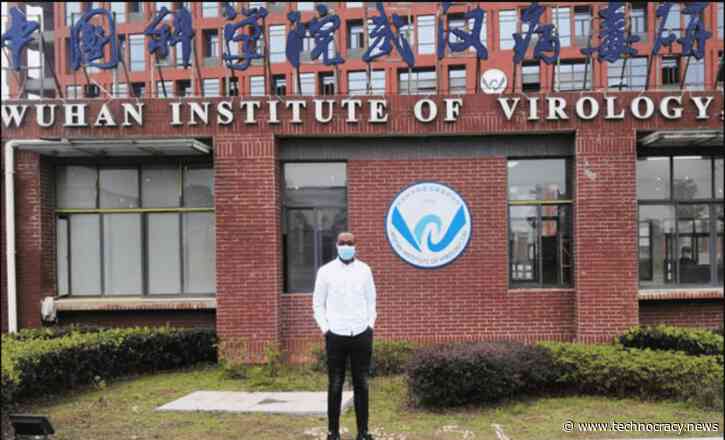 BioWeapons Expert Says Coronavirus Is Biological Warfare Weapon