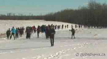 Canadian Birkie Ski Festival