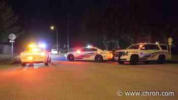 Teen shouted for help after being left for dead in Atascocita bayou, suspect now charged, police say