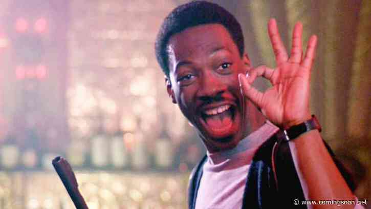 CS Interview: Bronson Pinchot & John Ashton on Beverly Hills Cop 35th Anniversary