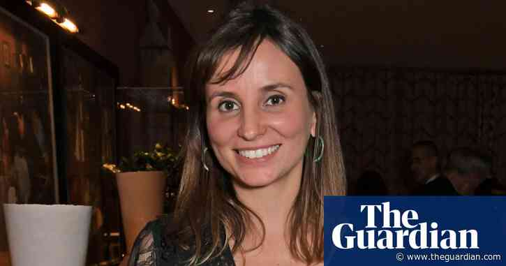 Bolsonaro government attacks Oscar nominee Petra Costa as 'anti-Brazil activist'