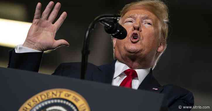 Trump faces accusers: What to watch during the State of the Union