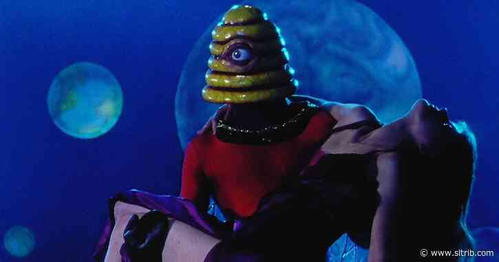 Bicknell film festival will turn 25 with two ‘outer space’ cult classics
