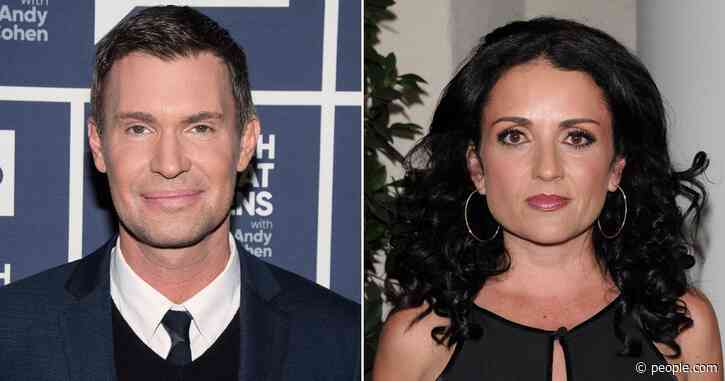 Jeff Lewis Says Jenni Pulos Changed on Flipping Out After Divorce: 'She Became Kind of a Victim'