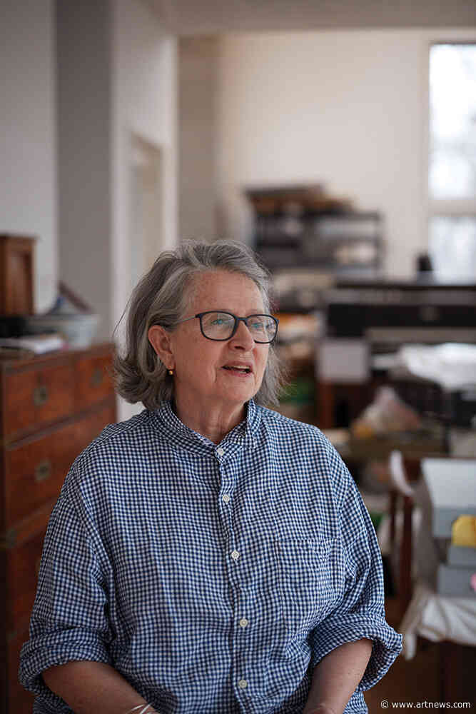 Judy Linn on Bohemia, Suburbia, and Composing a Memorable Photograph