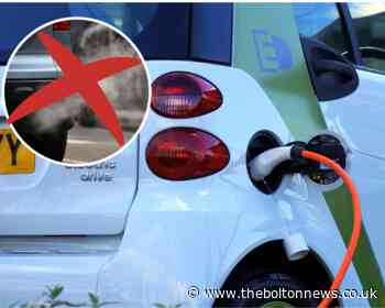 No new petrol and diesel cars to be sold after 2035