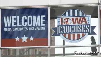 Is anyone really surprised Iowa's caucus app failed?