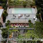 Barcelona Hotel's refurbishment balances the old and the new