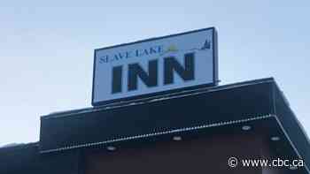 Yellowknife hotel with 'slave' in name stokes conversation on reclaiming Indigenous names