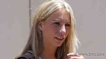 Dog the Bounty Hunter's Daughter Lyssa Chapman Officially Charged