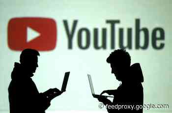 YouTube revenue shows its potential as a standalone company