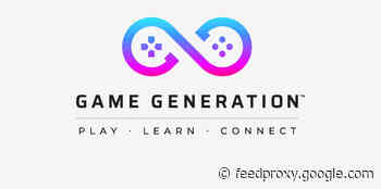 ESA launches ‘Game Generation’ campaign to promote gaming’s benefits