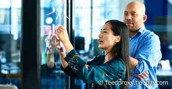 From concept to company: demystifying the entrepreneurial process