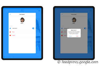 Facebook revamps Messenger Kids with new parental controls and children’s guidelines