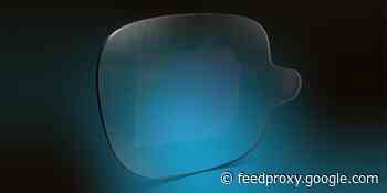 WaveOptics debuts Katana, a 1.15mm waveguide display for AR glasses