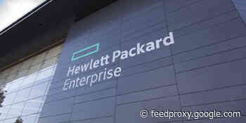 HPE acquires identity management startup Scytale