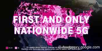 5G should have scored at Super Bowl LIV, but carriers dropped the ball