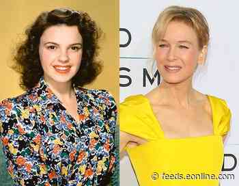 A Look at the Real People Who Inspired These Oscar-Nominated Films