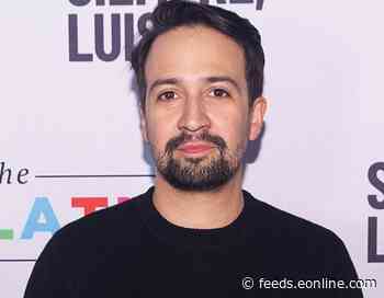 Lin-Manuel Miranda Announces Hamilton Film: Get the Details