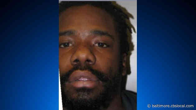 Police Catch Suspect Mid-Burglary At Capital One Bank On Super Bowl Sunday