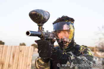 The best paintball guns for 2020