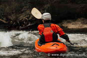 The best kayaks for 2020