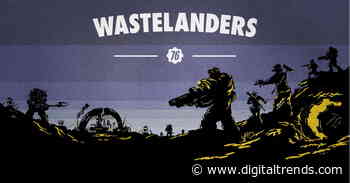 Fallout 76 coming to Steam on April 7 alongside free new Wastelanders DLC