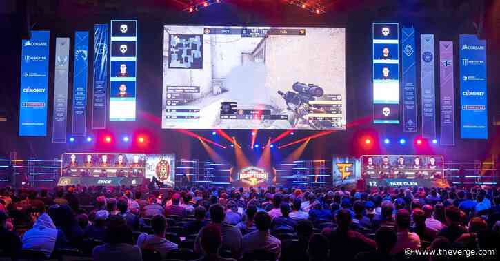 Faze Clan is launching a Quibi reality show to sign its next gaming star