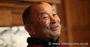 The rugby evening headlines as Eddie Jones is at it again with 'goading' remarks and Wales reveal four injury updates
