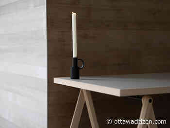 Around the House: Canadian design team creates intelligent housewares