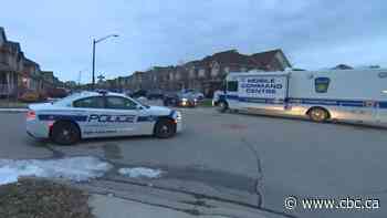 Homicide investigators probe suspicious death of man in Mississauga