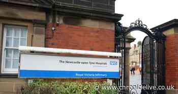 Newcastle health experts have the skills needed to treat coronavirus safely, say Ministers