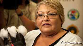 Sask First Nations call for end to practice of 'birth alerts'