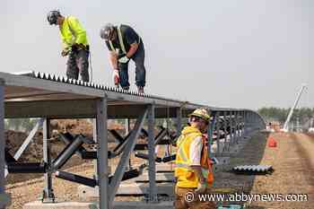 B.C. union construction dispute directed to Labour Relations Board